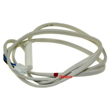 Sonde température réfrigérateur Whirlpool 481221058082