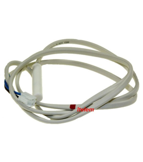Sonde température réfrigérateur Whirlpool 481221058082