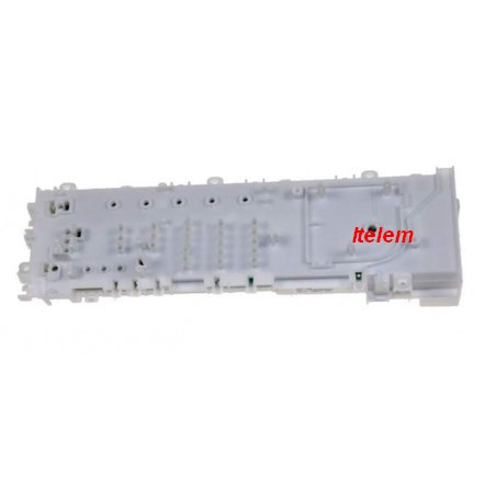 Module électronique sèche-linge Electrolux 1256678424