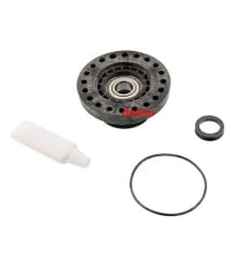 Palier-roulement droit complet lave-linge Electrolux AEG  4055129508
