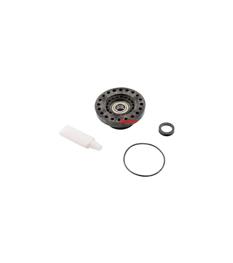 Palier-roulement droit complet lave-linge Electrolux AEG  4055129508
