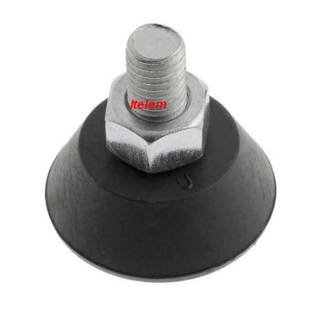 Pied réglable lave-vaisselle Candy 92961424