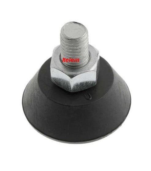 Pied réglable lave-vaisselle Candy 92961424