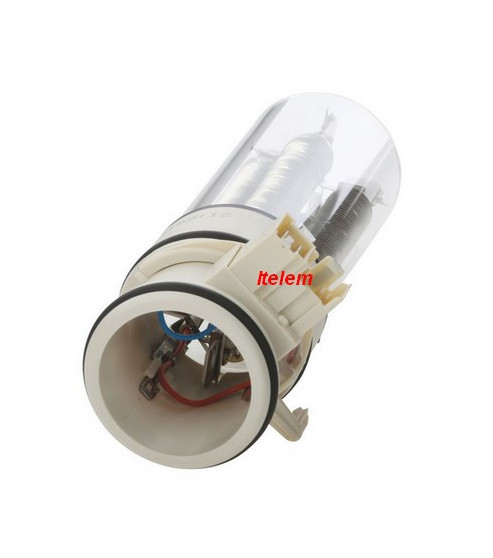 Résistance lave-vaisselle Siemens 00658791