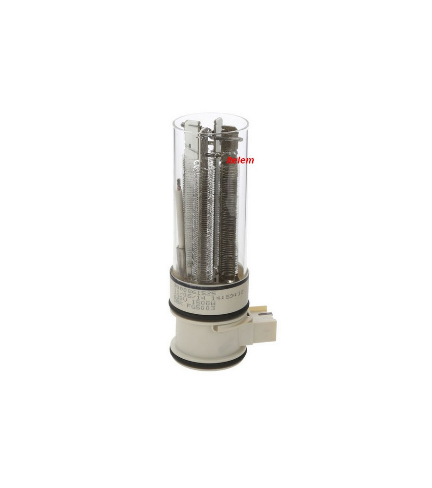 Résistance lavevaisselle Bosch Neff Siemens 00658791 — free download