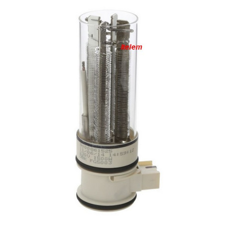 Résistance lave-vaisselle Bosch 00658791