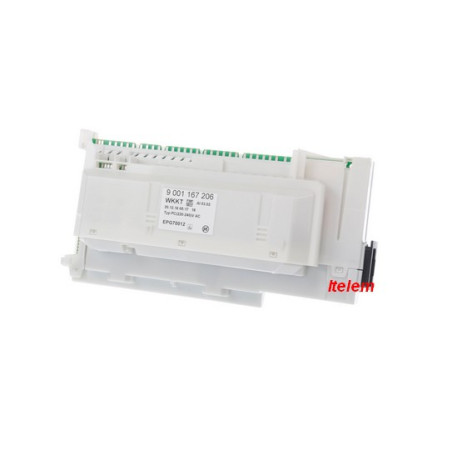 Module électronique de puissance lave-vaisselle Bosch 12004854