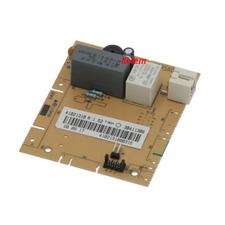 Module électronique lave-vaisselle Rosières 41021318