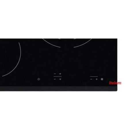 Dessus verre table de cuisson Electrolux 140046464016