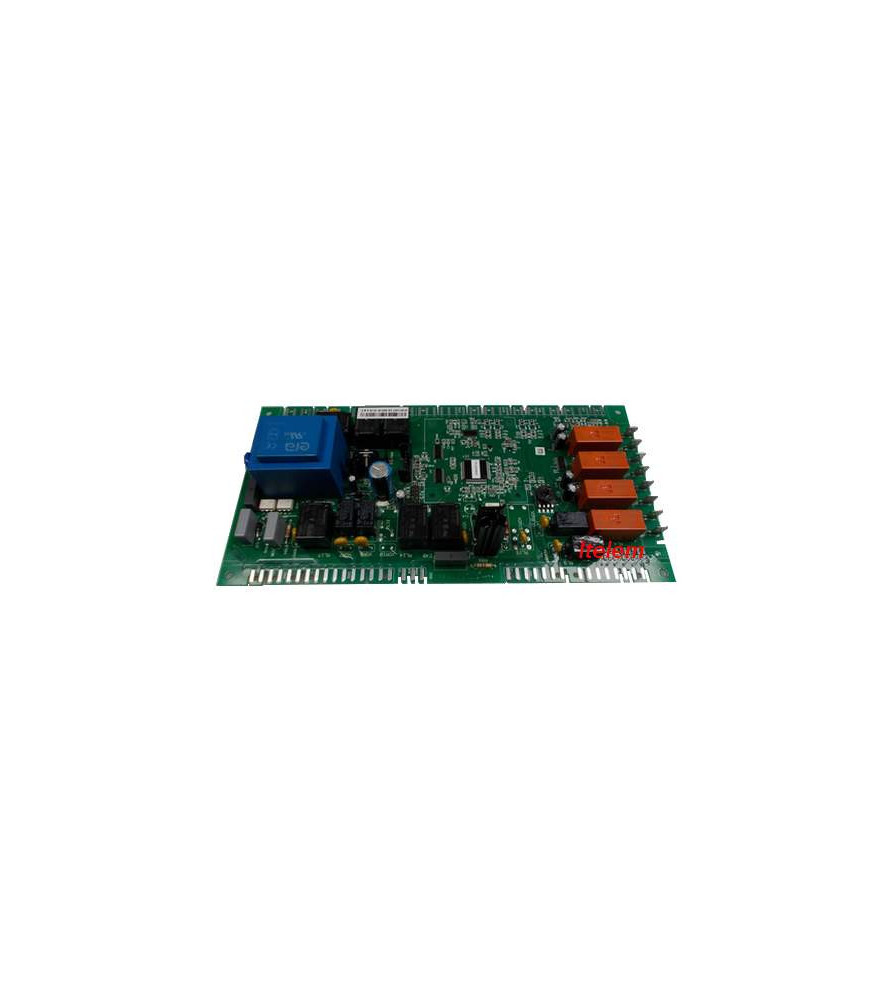 Module électronique lave-vaisselle Electrolux 0L0045