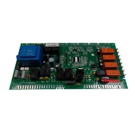 Module électronique lave-vaisselle Electrolux 0L0045