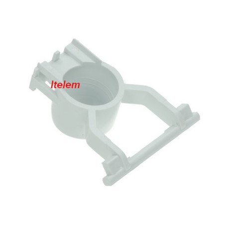 Touche dépars lave vaisselle Bosch Siemens 00176201