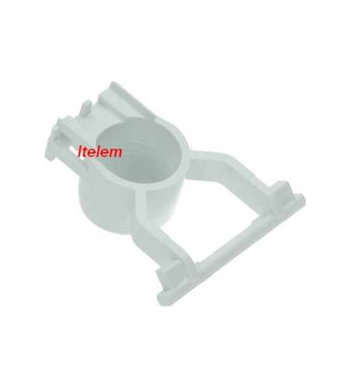 Touche dépars lave vaisselle Bosch Siemens 00176201