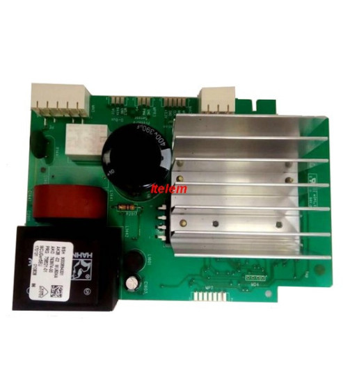 Module commande moteur lave-linge Siemens 00748865