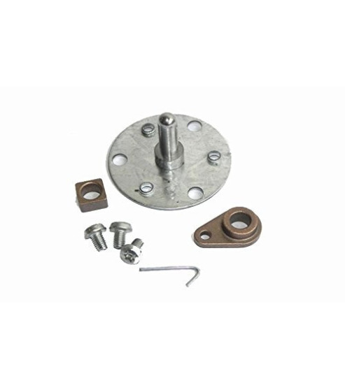 Kit palier tambour sèche-linge Indésit C00113038