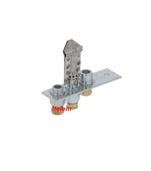 Veilleuse sit 3 flammes fourneau plaque de cuisson Barron Zanussi 85327090026