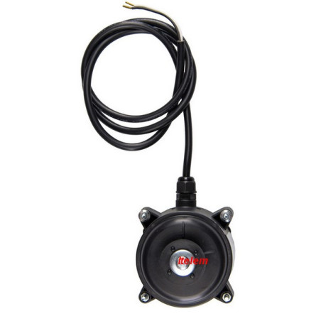 Elco ECM12BL