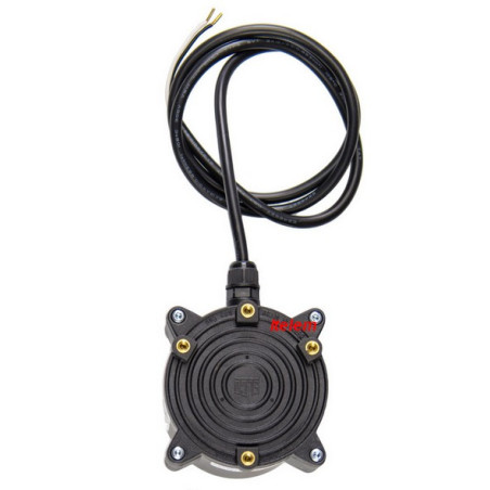 Moto-ventilateur Elco ECM12 BL