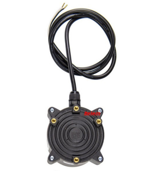 Moto-ventilateur Elco ECM12 BL