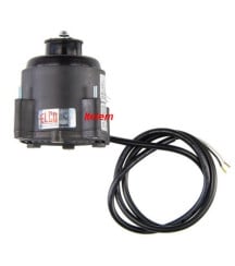 Moteur ventilateur électronique Elco ECM12 BL cellule de refroidissement