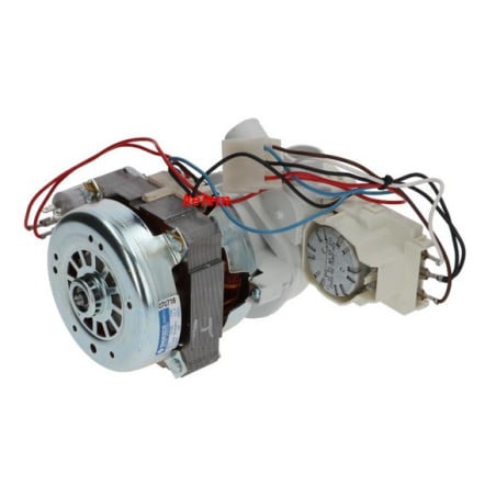 Pompe de cyclage lave-vaisselle Ariston C00078566