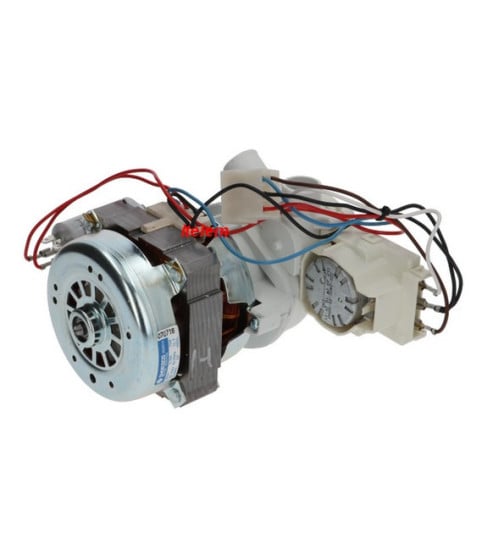 Pompe de cyclage lave-vaisselle Ariston C00078566