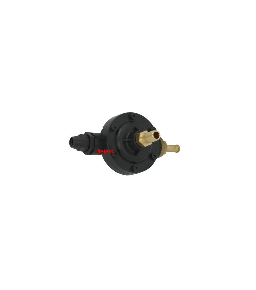 Doseur liquide rinçage lave-vaisselle Dihr 10799G