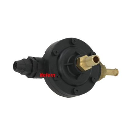 Doseur liquide rinçage lave-vaisselle Dihr 10799G