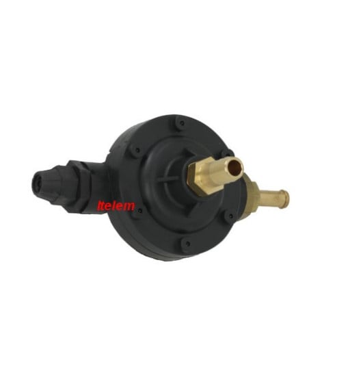 Doseur liquide rinçage lave-vaisselle Dihr 10799G