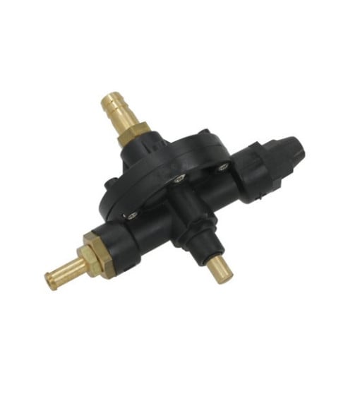 Doseur liquide rinçage lave-vaisselle Kromo 10799G