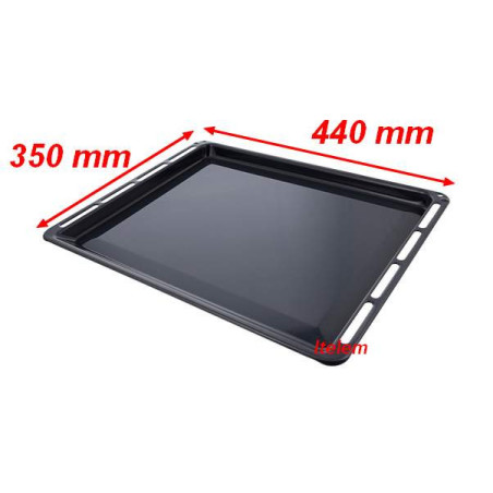 Plat multi-usage four Faure 3304224151