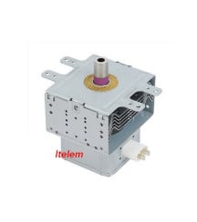 Magnétron four à micro-ondes Electrolux 4055116752