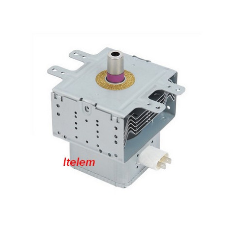 Magnétron four à micro-ondes Electrolux 4055116752