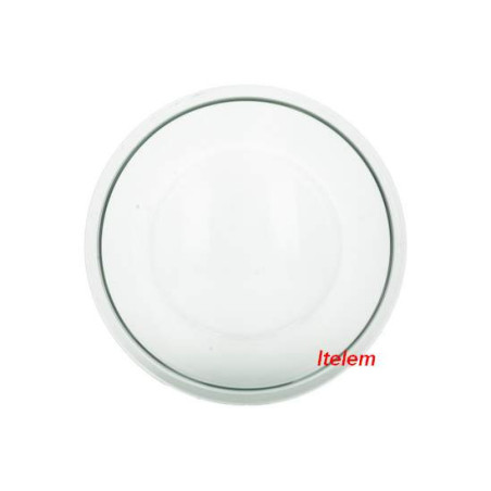 Verre de hublot lave-linge Bosch 00354128