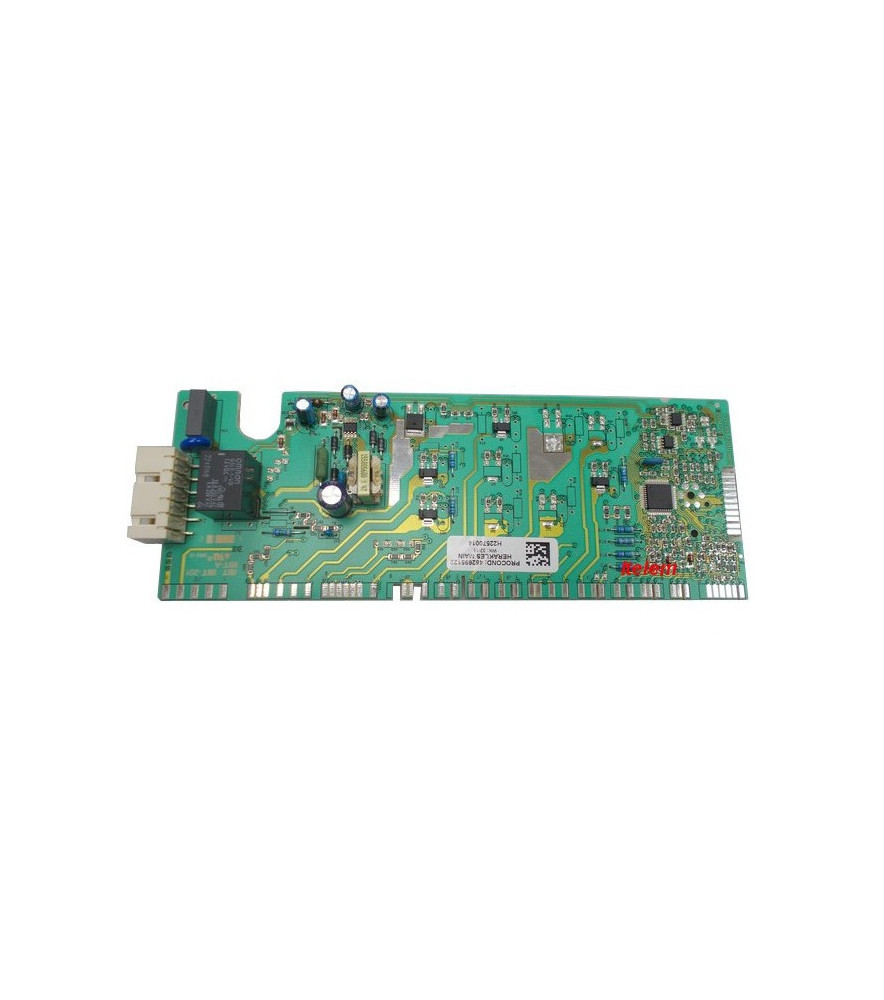 Module électronique lave-vaisselle Brandt 32X4641