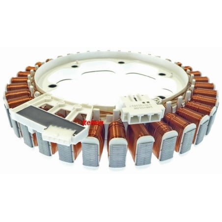 Stator moteur lave-linge LG 4417EA1002F