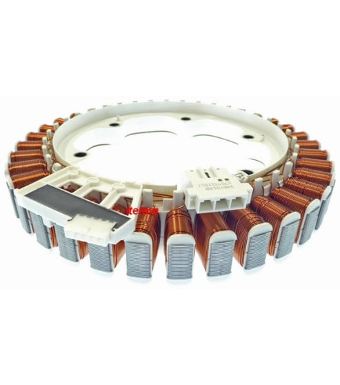 Stator moteur lave-linge LG 4417EA1002F