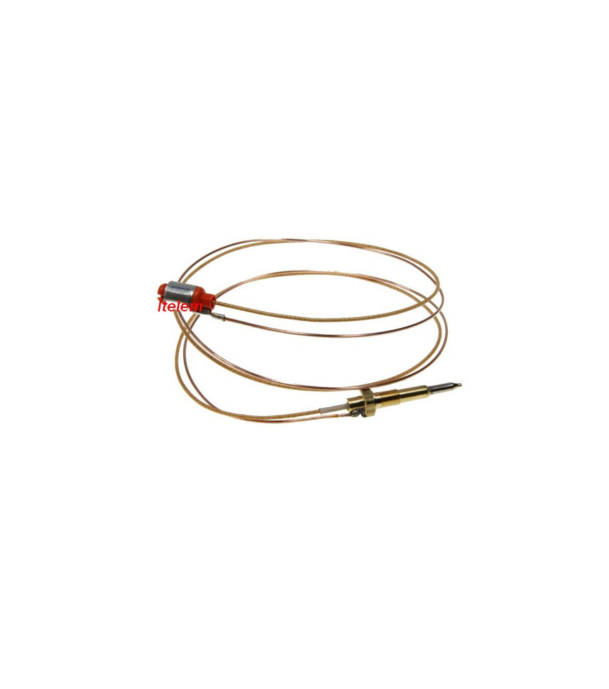Thermocouple foyer central cuisiniere Fratelli Onofri 61632