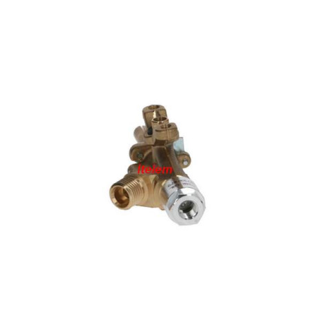 Robinet gaz fourneau Movilfrit 913256