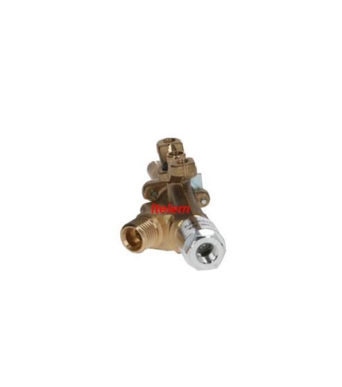 Robinet gaz fourneau Movilfrit 913256