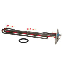 Resistance lave verres Silanos Metro 905496