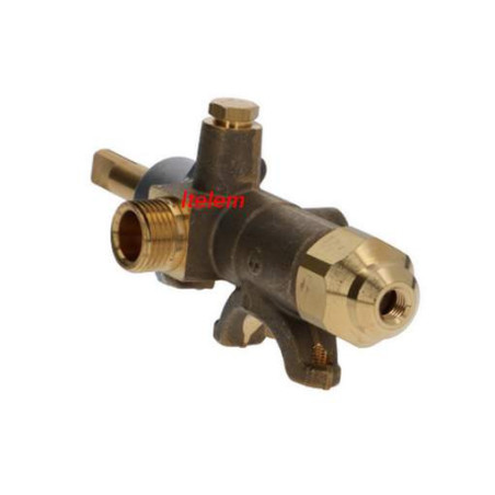 Robinet gaz fourneau Copreci 12009463