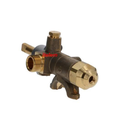 Robinet gaz fourneau Copreci 12009463