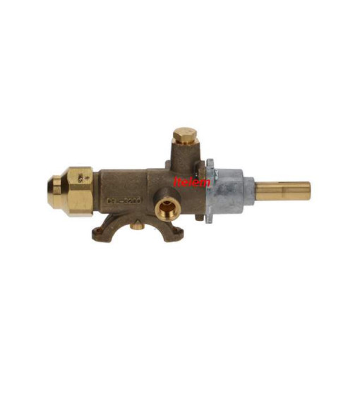 Robinet gaz fourneau Copreci Fagor 12009463