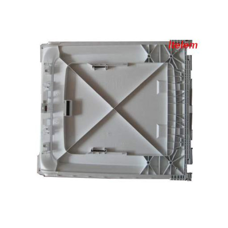 Intérieur porte lave-linge Whirlpool 481010444922