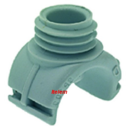 Etrier gicleur de rinçage droit lave-vaisselle Elettrobar REB468124