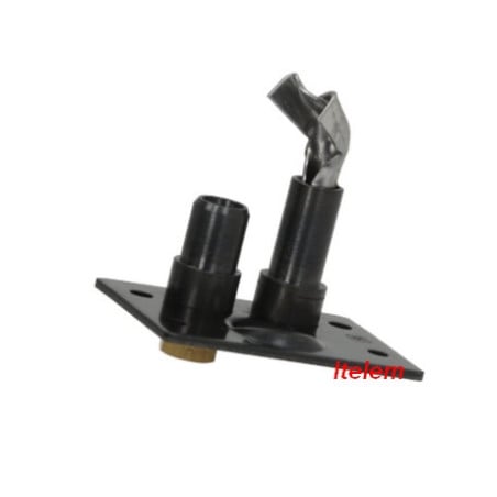 Veilleuse Q349 friteuse grill fourneau Honeywell thirode Q349A1034B