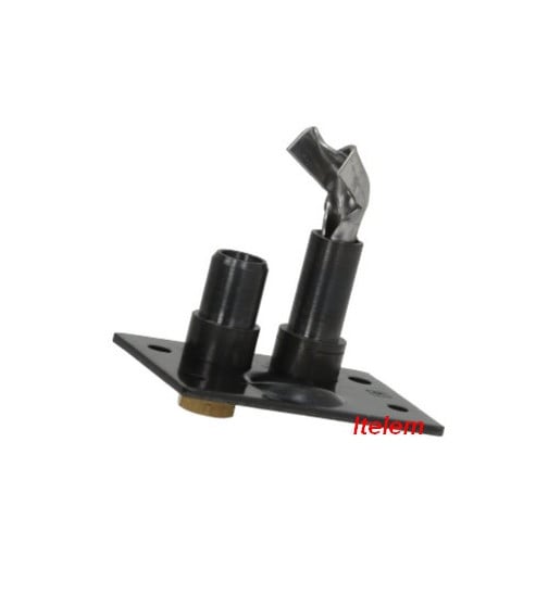 Veilleuse Q349 friteuse grill fourneau Honeywell thirode Q349A1034B