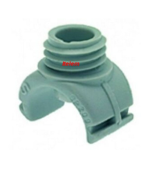 Etrier de gicleur de rinçage gauche lave-vaisselle Elettrobar REB468125