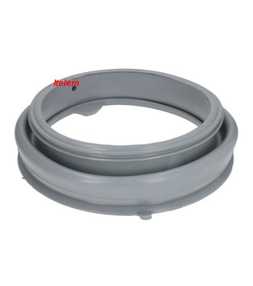 Joint hublot lave-linge Miele 6579420
